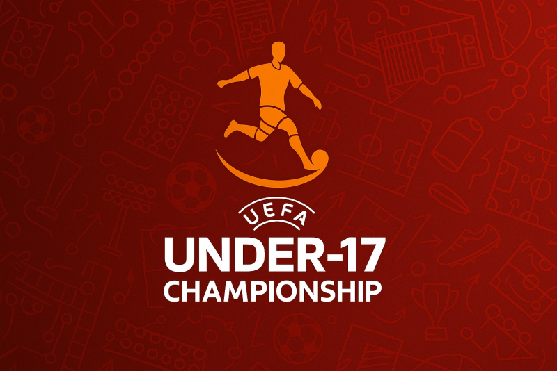 Сериал Бельгия U17 &mdash; Чехия U17
